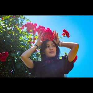 Meet your Posher, Daisy